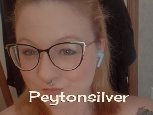 Peytonsilver