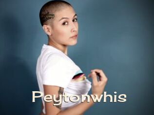 Peytonwhis