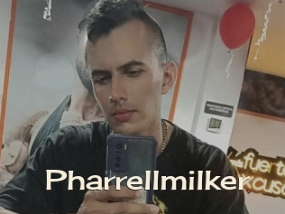 Pharrellmilker
