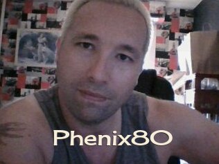 Phenix80