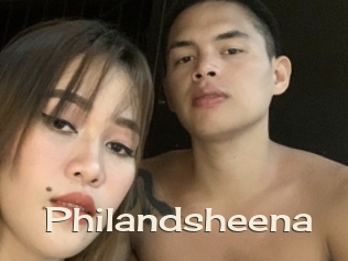 Philandsheena