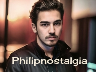 Philipnostalgia