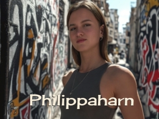 Philippaharn