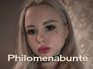 Philomenabunte