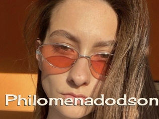 Philomenadodson