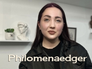 Philomenaedger