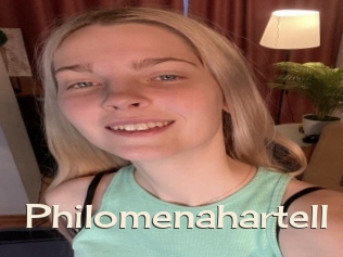 Philomenahartell