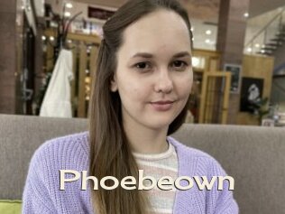 Phoebeown