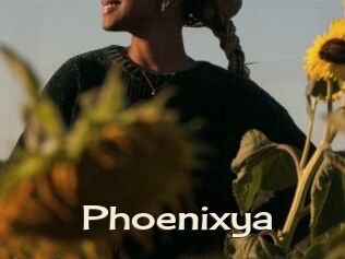 Phoenixya