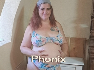 Phonix