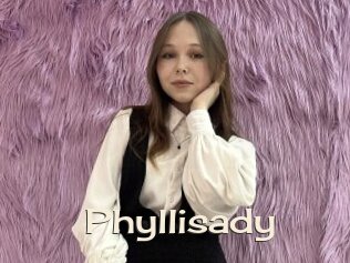 Phyllisady