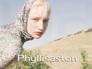 Phyllisaston