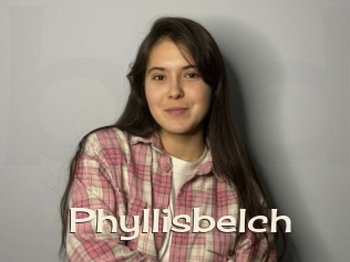 Phyllisbelch