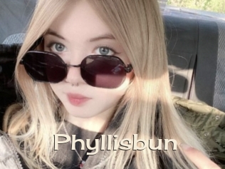 Phyllisbun