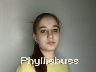 Phyllisbuss