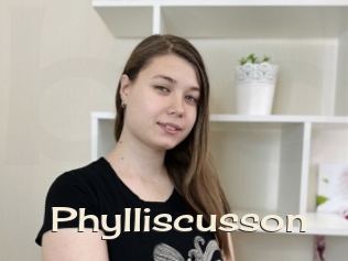 Phylliscusson