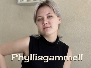 Phyllisgammell