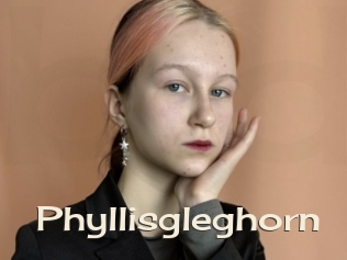 Phyllisgleghorn