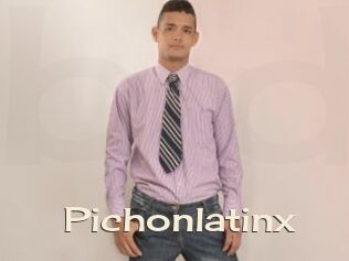 Pichonlatinx