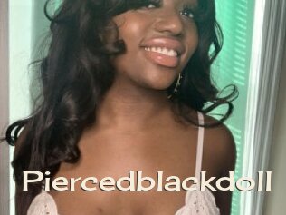 Piercedblackdoll