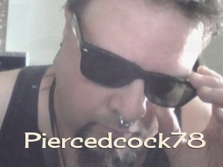 Piercedcock78