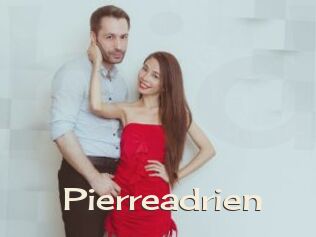 Pierreadrien