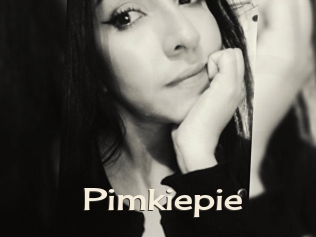 Pimkiepie