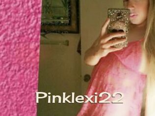 Pinklexi22