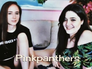 Pinkpanthers