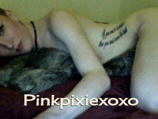 Pinkpixiexoxo