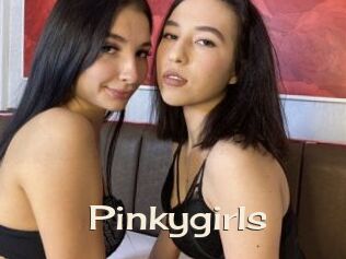 Pinkygirls