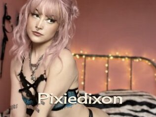 Pixiedixon