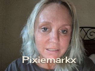 Pixiemarkx