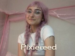 Pixiereed
