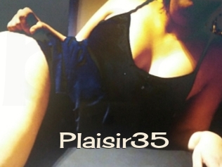 Plaisir35