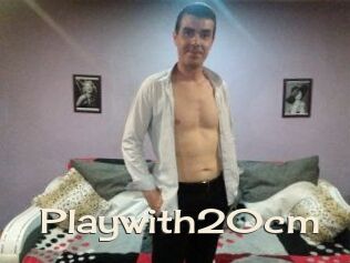 Playwith20cm