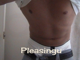 Pleasing_u