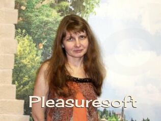 Pleasuresoft