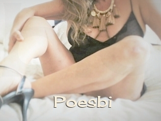 Poesbi