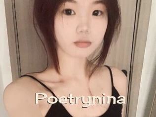 Poetrynina