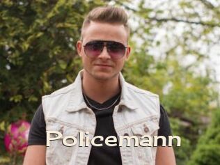 Policemann