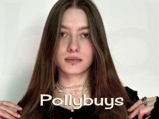 pollybuys Big Dicks Round Ass