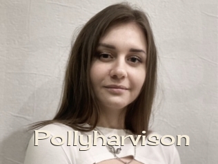 Pollyharvison