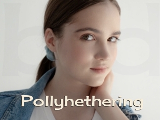 Pollyhethering