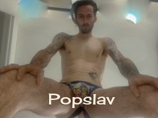 Popslav