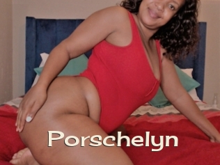 Porschelyn