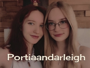 Portiaandarleigh