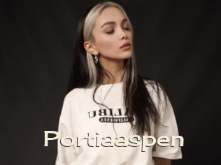 Portiaaspen