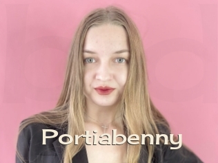 Portiabenny