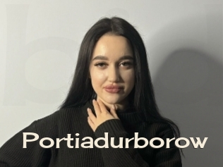Portiadurborow